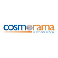 Cosmorama Ltd logo - Similar company to Ionios New Agency