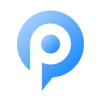 Passenger One AB logo - Similar company to Get Lit Dk
