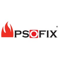 PSOFIX logo - Similar company to Gorilla Hr