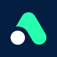 Atheer Agency logo - Similar company to ويب عربي