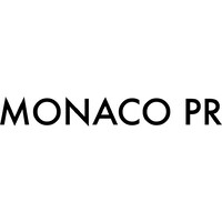 Monaco PR logo - Similar company to Crypto Pr Wire