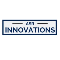 ASR Innovations logo - Similar company to 64Xengineers