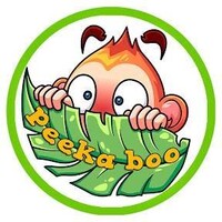 Peekaboo Kids Videos ✔ logo - Similar company to Peekaboo