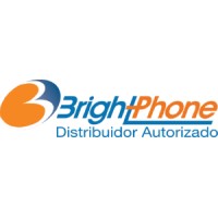 Brightphone Mexico logo - Similar company to Activacel Distribuidor Autorizado Telcel