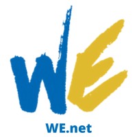 We, The World & The WE Campaign logo - Similar company to Kinstart