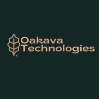Oakava Technologies logo - Similar company to Tech Savvy Academy