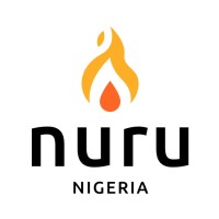 Nuru Nigeria logo - Similar company to Gwoup Konbit