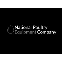 National Poultry Equipment Company logo - Similar company to Dysons Wood Aviaries