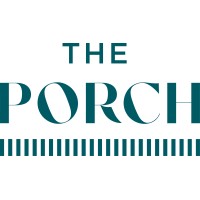 The Porch Cafe logo - Similar company to Gem Resourcing