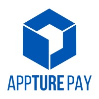 Appture Pay | Payment Gateway logo - Similar company to E-Com Payment Services