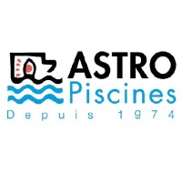 Astro Piscines SA logo - Similar company to Nicollier Group Sa