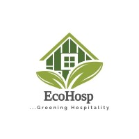 EcoHosp B.V. logo - Similar company to Essd Consulting
