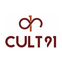 Cult91 logo - Similar company to Fabrikaa