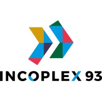 INCOPLEX 93 logo - Similar company to Usine Io