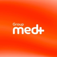 Grupo Med Mais logo - Similar company to Comunidade Ds