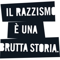 Il Razzismo è una brutta storia logo - Similar company to Cdcromo | Fotolito Since 1961