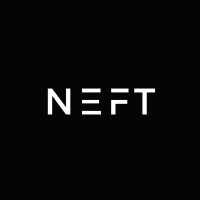 NEFT technology logo - Similar company to Dent Iot