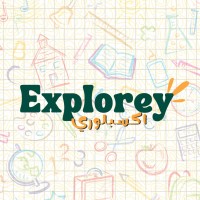 Explorey.eg logo - Similar company to Mounir Academy - أكاديمية مُنير