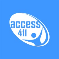 Access411 logo - Similar company to Re-Source York
