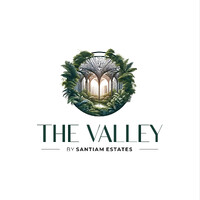 The Valley By Santiam Estates logo - Similar company to Lansum Elena