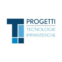 TI Progetti (T.I. Progetti s.r.l.) logo - Similar company to Hinnovatech Engineering & Science Sagl