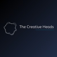 The Creative Heads logo - Similar company to V Square Studios