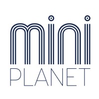 Mini Planet logo - Similar company to Limlapp