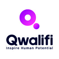 Qwalifi - Inspire Human Potential logo - Similar company to Wilson A.I.