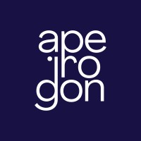 Apeirogon logo - Similar company to U Aglaea Pty Ltd