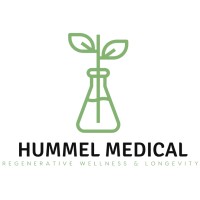 Hummel Medical: Regenerative Wellness & Longevity logo - Similar company to Mederi Center