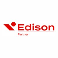 Partner Edison Energia logo - Similar company to Edison Energia Business Partner - Rodomstore.Com