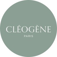 Cléogène Paris logo - Similar company to Happfly