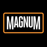 Magnum Boots International logo - Similar company to Bims