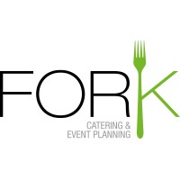 Fork Catering & Event Planning logo - Similar company to Skål Drinks - Skal Experience Sas