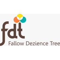 Fallow Dezience Tree LLP logo - Similar company to Code In Design