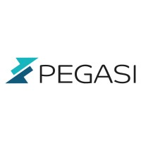 Pegasi Oy logo - Similar company to Forcewind, Outsource Development Team