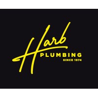 Harb Plumbing logo - Similar company to Stala Building Solutions