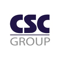 CSC Group logo - Similar company to Cedar Oxygen