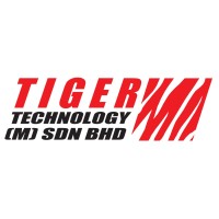 Tiger Technology (M) Sdn Bhd logo - Similar company to Tiger Technology
