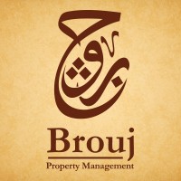 Brouj Property Management logo - Similar company to Al-Borouj Misr  Development