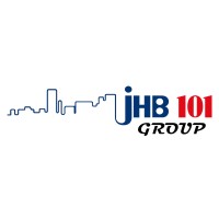 JHB101 Group logo - Similar company to Infinity Serviced Offices