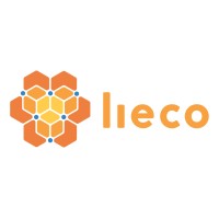 Lieco Group logo - Similar company to Giga Solusi