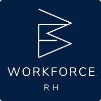WorkForce RH logo - Similar company to Gr Tracker Rastreamento