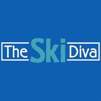 The Ski Diva logo - Similar company to Powderchasers