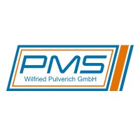 PMS W. Pulverich GmbH logo - Similar company to Duswald Engineering