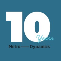 Metro Dynamics logo - Similar company to Ccs Insight