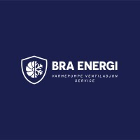 Bra energi AS logo - Similar company to Om Regnskap