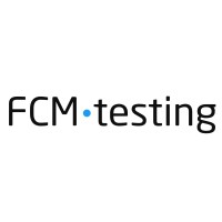 FCMtesting logo - Similar company to Just Ma
