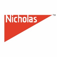 Nicholas Healthcare Limited logo - Similar company to Fieldbyte Pvt Ltd