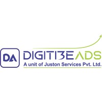 DigitizeAds logo - Similar company to 7Yards Solutions